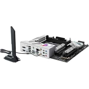 Asus Rog Strix B760-G Gaming Wifi B760 DDR5 M.2 USB3.0 HDMI/VGA PCI 5.0 1700p Anankart
