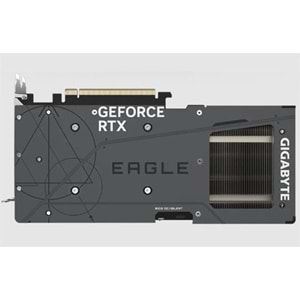 Gigabyte GVN4070EAGLEOC12GD Geforce Eagle 12Gb 192Bit GDDR6 Dp/Hdmi Ekran Kartı