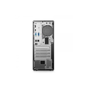 Lenovo Neo Thinkcentre 11SC001ATX I3-12100 8GB 256GB Ssd Dos Masaüstü Bilgisayar