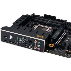 Asus Tuf Gaming B650M-E Wifi AMD B650 DDR5 USB3.2 M.2 DP/HDMI PCI 4.0 AM5 Anakart