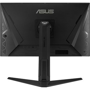 Asus Tuf Gaming VG27AQL1A Ips 1Ms 170Hz 2XHDMI 1XDP USB 3.2 Qhd 2560X1440 Hoparlör Pivot Vesa Siyah 27