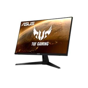 Asus TUF Gaming VG27AQ1A 27 HDR Gaming 2K IPS FreeSYNC ve G-SYNC Uyumlu