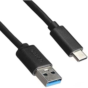 Dark DK-CB-U31L100U3 1m USB3.0 USB C to A Data & Şarj Kablo