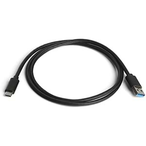 Dark DK-CB-U31L100U3 1m USB3.0 USB C to A Data & Şarj Kablo