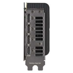 Asus PROART-RTX4070-O12G 12GB 192Bit GDDR6X DP/HDMI PCI 4.0 Ekran Kartı
