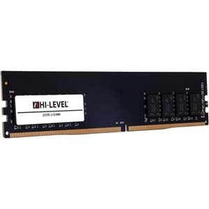 Hi-Level 32GB 4800MHz DDR5 Ram CL40 1.1V (HLV-PC38400D5-32G)
