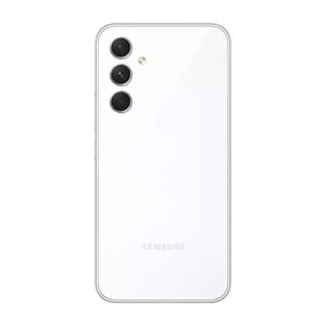 Samsung Galaxy A54 5G 256GB 8GB Beyaz