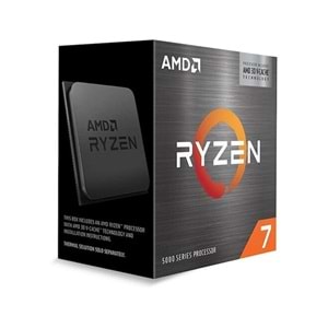 AMD Ryzen 7 5700X3D 3.0 GHz 105W AM4 İşlemci