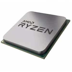AMD Ryzen 5 5600GT 3.6 GHz 19MB 65W AM4 Box İşlemci