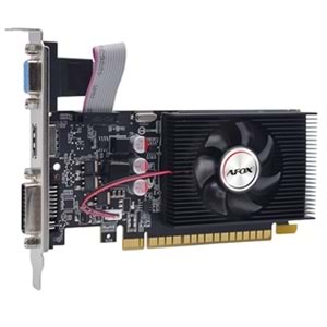 Afox Geforce GT420 2GB DDR3 128BIT (AF420-2048D3L5)