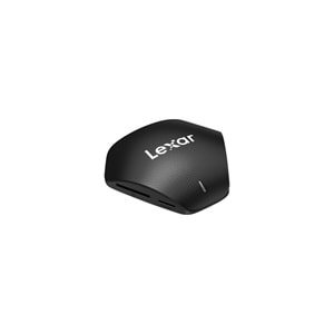 Lexar NLRW500URB Professional MULTI-Card 3IN1 USB 3.1 Reader Kart Okuyucu SD/MicroSD/CF