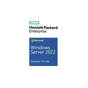 HPE Wimdows Server 2022 Standart P46171-A21 ROK