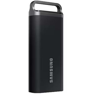 Samsung T5 Evo 4TB Usb3.2 Gen1 Siyah Taşınabilir Disk