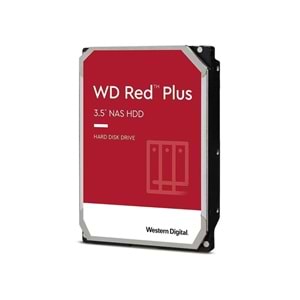 WD 8TB Red Plus NAS 3.5