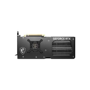 Msi Geforce RTX4070 SUPER 12G GAMING X SLIM 12GB GDDR6X 192BIT Ekran Kartı