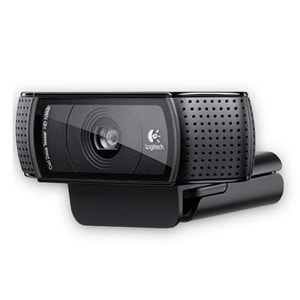 Logitech C920 Full HD Carl-Zeiss Webcam 960-001055