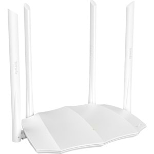 Tenda AC5 1200 Mbps Dual Band Router