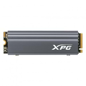 XPG SSD Disk 2TB Gammix S70 7400 6400 Mbs NVMe M2 PCIe AGAMMIXS70-2T-C