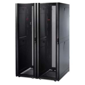 APC NetShelter SX 42U Server Rack Enc AR3100