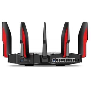TP-Link ARCHER-AX11000 Next-Gen Tri-Band Gaming Router