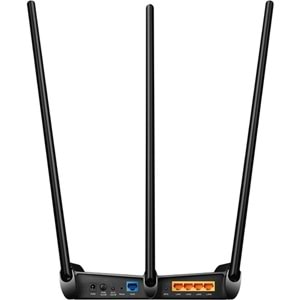 TP-Link ARCHER-C58HP N450 High Power WiFi Router