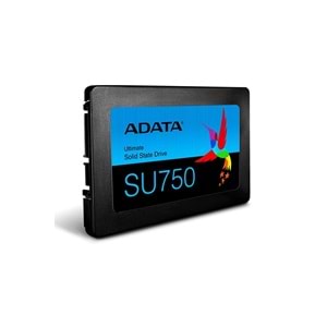 Adata 256GB SU750 Sata 3.0 550-520MB/s 2.5