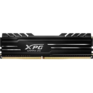 XPG 8GB 3000MHz DDR4 Gammix Kutulu Gaming Masaüstü RAM AX4U300038G16ASB10