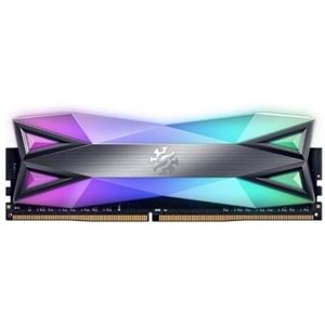 XPG 8GB 3000MHz DDR4 Spectrix RGB Gaming Masaüstü RAM AX4U300038G16AST60