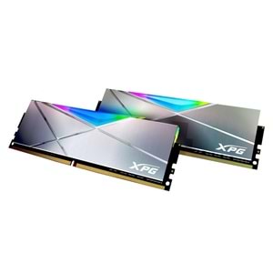 XPG 8GBX2 3200MHZ DUAL DDR4 Spectrix D50G RGB AX4U320088G16A-DT5
