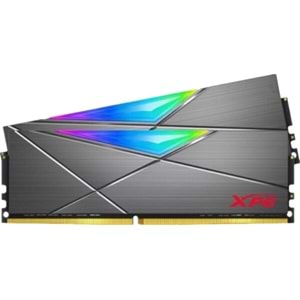 XPG 8GB 3200MHz DDR4 Spectrix D50 Gaming Masaüstü RAM AX4U32008G16A-ST50