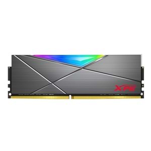 XPG 8GB 3600MHz DDR4 Spectrix D50 Gaming Masaüstü RAM AX4U36008G18A-ST50