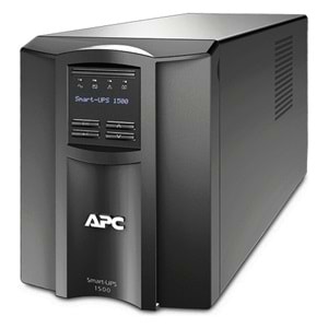 APC Güç Tasarruflu Back UPS Pro 1500 230V Schuko BR1500G-GR