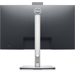 Dell 24 Video Conferencing Monitor IPS 23.8