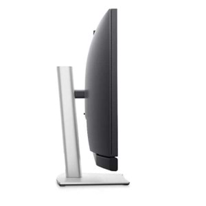 Dell Curved Video Conferencing Led 34.14