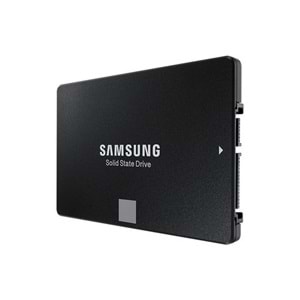 Samsung 860 EVO 250GB SSD Disk SATA3 550-520 MB/s MZ-76E250BW