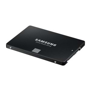 Samsung 860 EVO 1TB SSD Disk 7mm SATA3 550-520 MB/s MZ-76E1T0BW