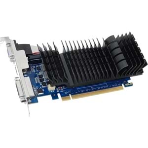 Asus GT730-SL-2GD5-BRK 2GB 64Bit DDR3 HDMI/DVI/VGA Ekran Kartı