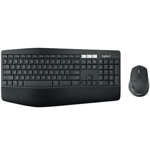 Logitech MK850 Kablosuz Klavye Mouse 920-008230