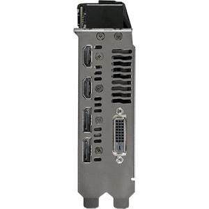 Asus DUAL-RX580-O4G 4GB 256Bit GDDR5 DP,HDMI,DVI