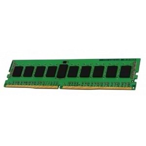 Kingston 16GB 2400MHz DDR4 CL17 1.2V KVR24N17D8/16