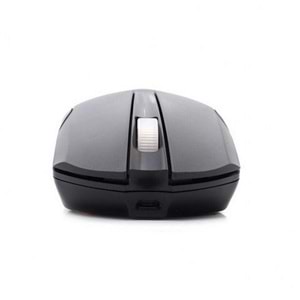 A4 Tech G11-200N Kablosuz V-Track Siyah Şarj Eedilebilir Mouse