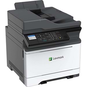 Lexmark MC2425ADW Renkli Lazer Fax,Tar,Fot,Dub,G.Eth,WiFi 750CMY