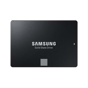 Samsung 860 EVO SSD 2TB 2.5
