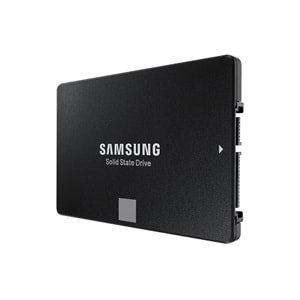 Samsung 860 EVO SSD 2TB 2.5