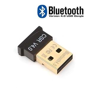 Dark Bluetooth 4.0 Mini Dongle Usb Alıcı (DK-AC-BTU40)