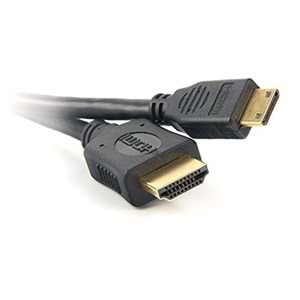 Dark DK-HD-CV14L150MINI v1.4 1.5m 4K / 3D Mini HDMI Kablo