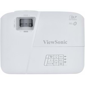 ViewSonic PA503XB DLP 1024x768 3600AL 12000:1 3D Hoparlör Projeksiyon
