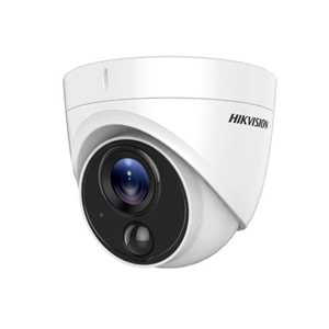 Hikvision DS-2CE71D8T-PIRL 1080p 2,8mm 120dB WDR Dome Kamera Ultra Düşük Işık