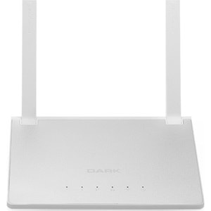 Dark RangeMAX WRT305 802.11n WiFi 300Mbit 2x5dBi Antenli Kablosuz Router / Access Point / Repeater (DK-NT-WRT305)