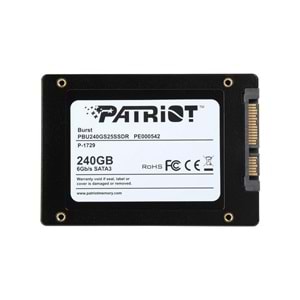 Patriot 240GB 2.5